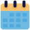 All-in-One Calendar