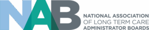 NAB logo